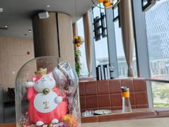 -西堤牛排(番禺天河城店)