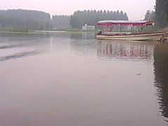-白洋淀景区