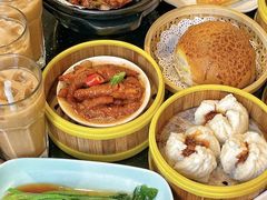 -香港威特瑞茶餐厅(小白楼音乐厅店)