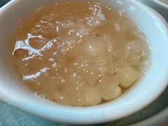 冰糖雪耳莲子-环球港凯悦 · 享悦中餐厅