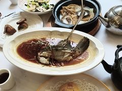 -海宝酒家(中山四路店)