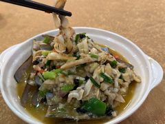 -揭阳钟记小食(福田新村店)