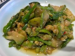 -饭橘汉江码头·乡野土菜馆(静安路店)