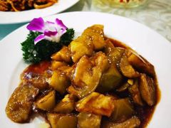 -牟传仁饭庄(星海店)