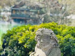 -静安公园(静安寺街道)