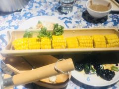 -东道煮牛肉火锅(东盛大街店)