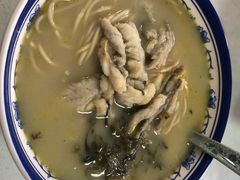 -明呈黄鱼面馆(斜土路店)