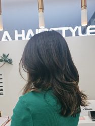 -DO A HAIRSTYLE