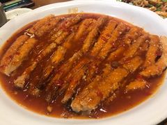 -三姐妹餐厅(曲江店)
