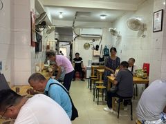 -阿玲面线糊(溪岸路店)