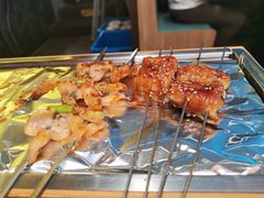 -九號院子海鲜烧烤