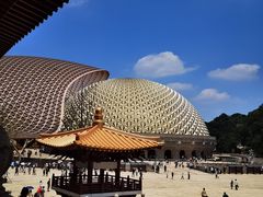 -牛首山文化旅游区