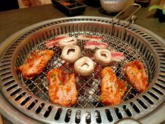 -上男·烧肉集市(五一广场店)