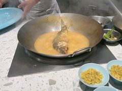 -阿五黄河大鲤鱼(英协路店)