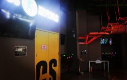 -嗨翻Hi-Fun竞技主题乐园·蹦床团建生日聚会(五棵松华熙店)