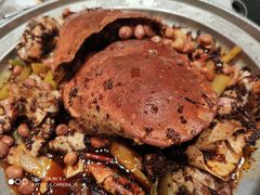 -李老爹香辣蟹(宣武门店)