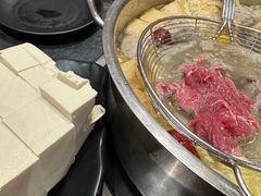 -林记潮牛·牛肉火锅(上马墩店)