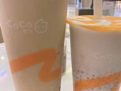 -CoCo都可(白石洲店)