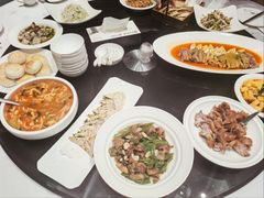 -令氏家外家周秦食府(高新店)