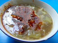 肉丸胡辣汤-刘老虎肉丸糊辣汤(总店)