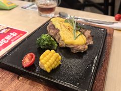 -豪客来牛排(海沧阿罗海店)