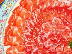 -南门四季铜锅涮肉(左家庄店)
