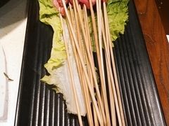 -东来顺饭庄(王府井步行街店)