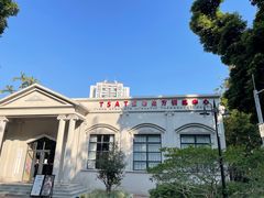 -东风公园
