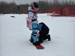 -长白山华美胜地滑雪场