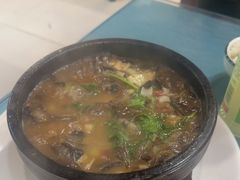 -龙香居海鲜浑锅家常菜·特色驴肉