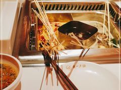 -串一火锅(赛格国际购物中心店)