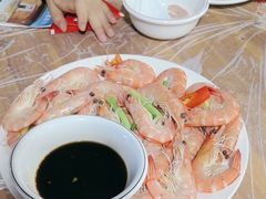 -醉壹号海鲜大排档·老厦门特色菜(厦门美食地标店)