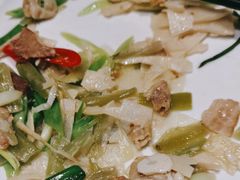 -客汀家宴·客家烟火 四季食材(集美店)