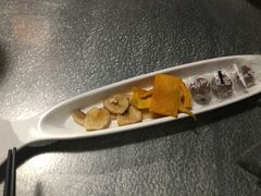 -探鱼·鲜青椒爽麻烤鱼(广州花都来又来店)