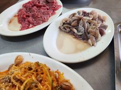 -火云龙烤肉(紫荆花店)