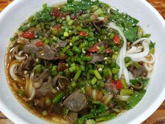 -肆姐面粉馆(坡子街店)