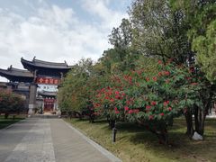 -建水文庙