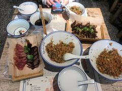 八仙炒饭-卤儿道道(龙游路店)