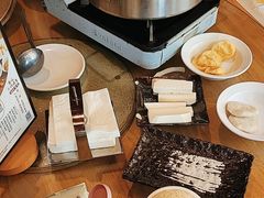 -糟粕醋·椰苑海南菜餐厅(亚龙湾天域酒店)