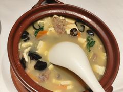 京城酥肉锅-四季民福烤鸭店(王府井东安门店)