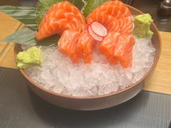-西村日本料理(香格里拉饭店)