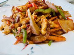 -锦海城市大酒店·上海酒楼(会馆浜路店)