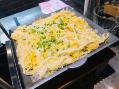 -很久以前羊肉串(簋街店)