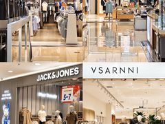 -新世界百货(顺义店)