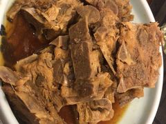 -七菜馆·东北菜·蒸饺(文体路店)