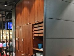 -汉巴味德·烤肉与啤酒的自助(杭州大悦城店)