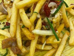 -江城燕子大排档(江汉路步行街店)