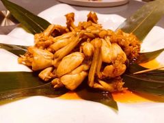 -湖锦酒楼·32年地道湖北菜(光谷店)