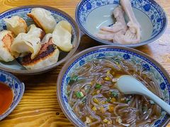 -无名氏宵夜小摊(祝家三姐妹馄饨店)