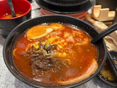 -争鲜回转寿司(中街大悦城店)